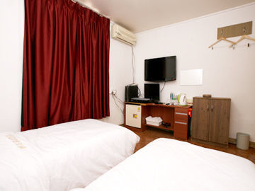 Jongno Bando Hotel Seul Exterior foto